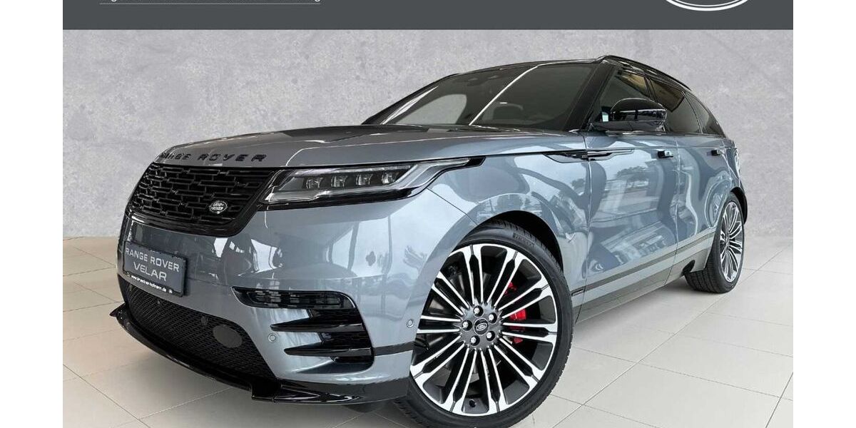 Land Rover Range Rover Velar 49.900 km 86.900 € Kürnach 97273