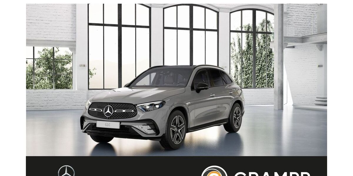 Mercedes-Benz GLC 300 7.700 km 64.500 &euro; Karlstadt 97753