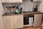 Etagenwohnung Würzburg Lindleinsmühle - 1 Zimmer, 28 m&sup2;, 139.000&euro; | Angebot:26729931