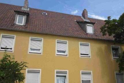 Wohnung Kitzingen Siedlung - 3 Zimmer, 44 m&sup2;, 445&euro; | Angebot:26897057