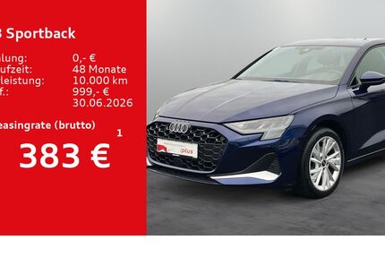 Audi A3 9.000 km 29.980 &euro; Kitzingen 97318
