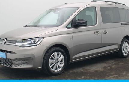 VW Caddy Maxi 13.500 km 37.980 &euro; Würzburg 97076