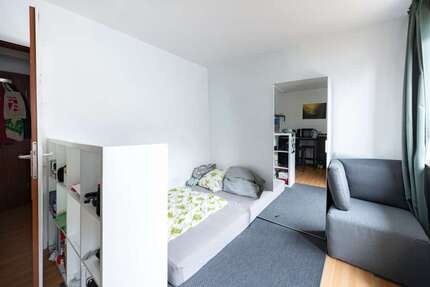 Wohnung Würzburg Steinbachtal - 1 Zimmer, 25 m&sup2;, 99.500&euro; | Angebot:26261129