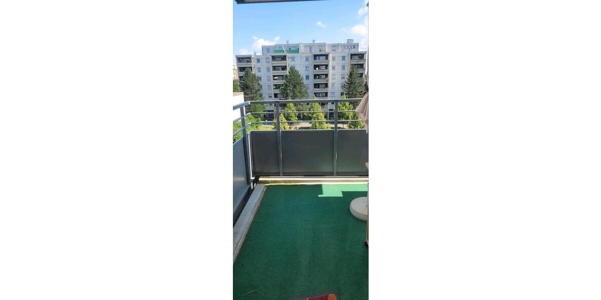 Etagenwohnung Würzburg Heuchelhof - 3 Zimmer, 86 m&sup2;, 280.000&euro; | Angebot:26828601