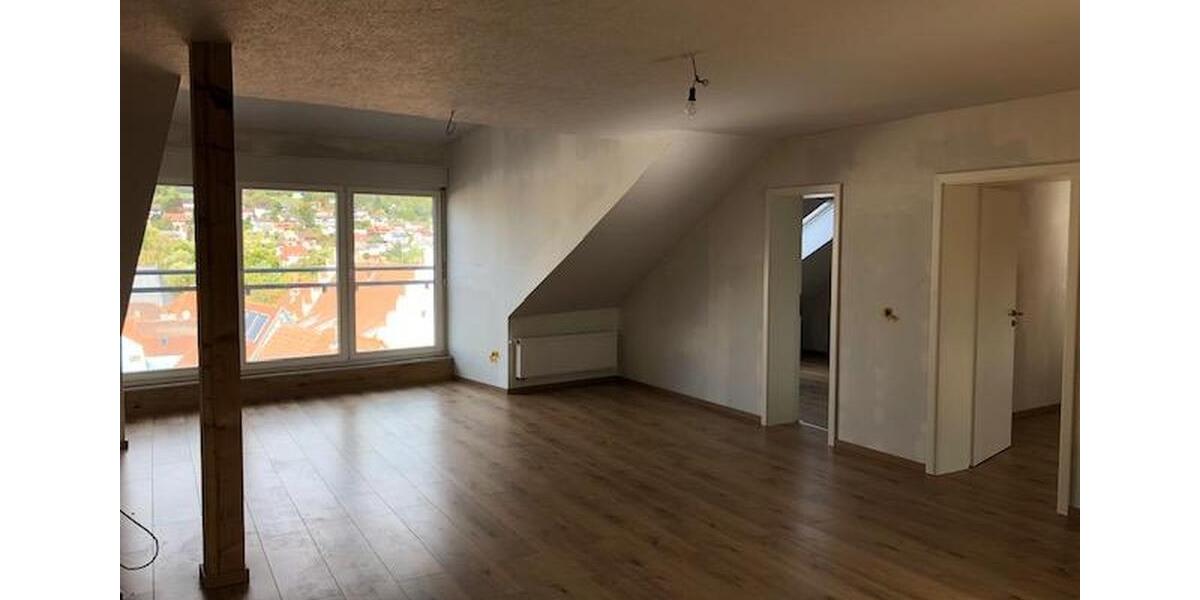 Maisonettenwohnung Ochsenfurt - 4.5 Zimmer, 170 m&sup2;, 1.590&euro; | Angebot:26677646