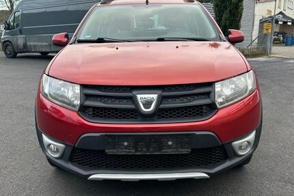 Dacia Sandero 148.500 km 4.490 &euro; Würzburg 97076