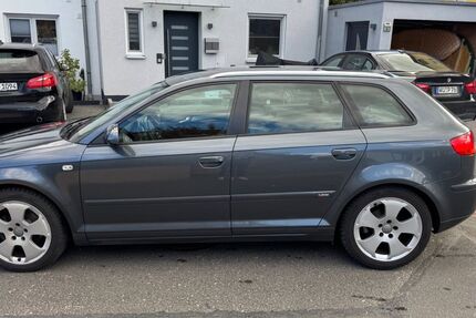 Audi A3 260.000 km 2.480 &euro; Winterhausen 97286