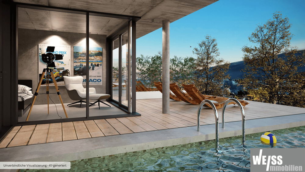 Doppelhaushälfte Höchberg - 4 Zimmer, 211 m&sup2;, 2.557.000&euro; | Angebot:24582226