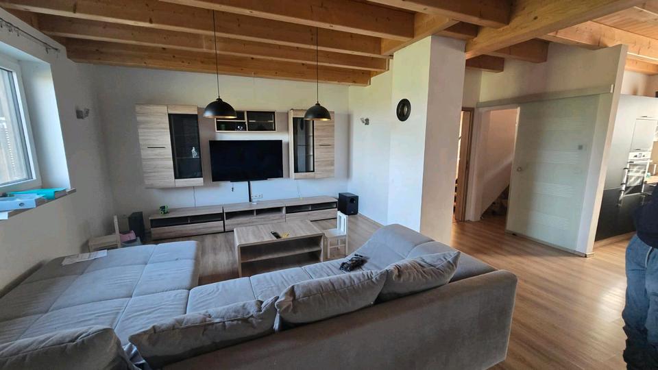 Einfamilienhaus Prichsenstadt - 3 Zimmer, 135 m&sup2;, 500.000&euro; | Angebot:26835407