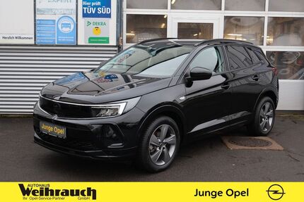 Opel Grandland (X) 23.725 km 22.595 &euro; Tauberbischofsheim 97941
