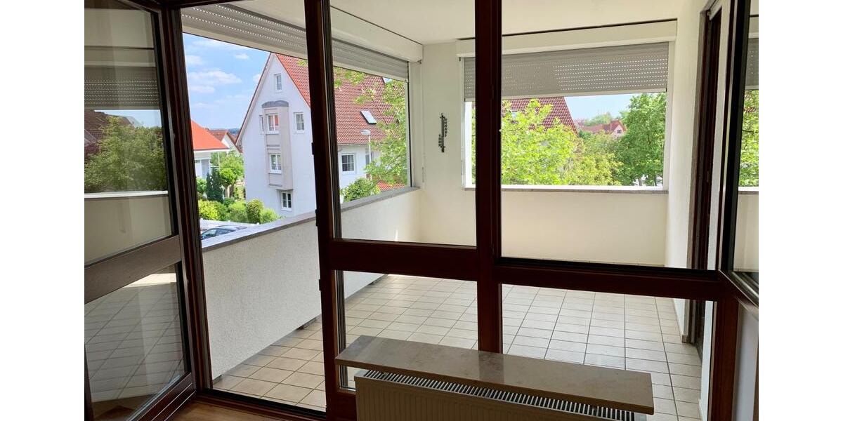 Etagenwohnung Volkach - 3 Zimmer, 91 m&sup2;, 335.000&euro; | Angebot:27208383