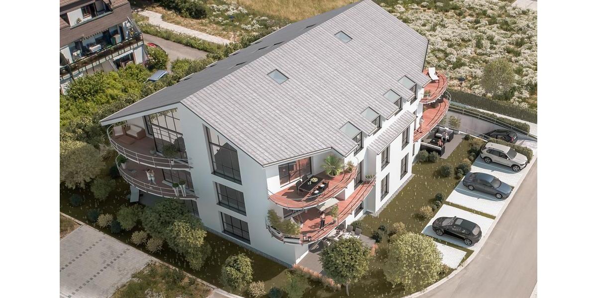 Maisonettenwohnung Estenfeld - 4 Zimmer, 115 m&sup2;, 1.850&euro; | Angebot:26602942