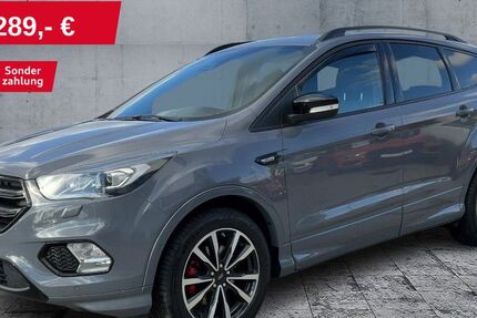 Ford Kuga 62.470 km 22.430 &euro; Werneck 97440