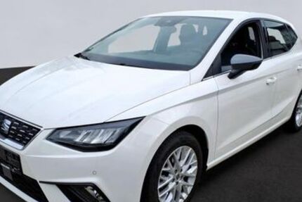 Seat Ibiza 24.000 km 18.990 &euro; Würzburg 97076