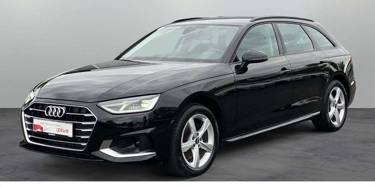 Audi A4 70.500 km 21.381 € Kitzingen 97318