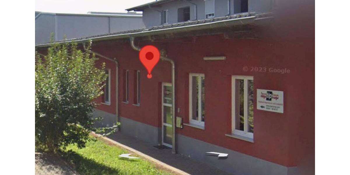 Gewerbeobjekt Unterpleichfeld - 3.950&euro; | Angebot:24804833