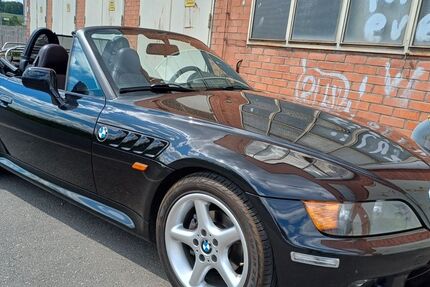 BMW Z3 93.600 km 18.900 &euro; Würzburg 97070