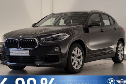BMW X2 112.070 km 22.440 € Würzburg 97076