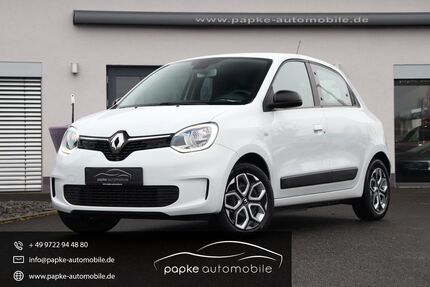Renault Twingo 21.000 km 10.895 &euro; Werneck 97440