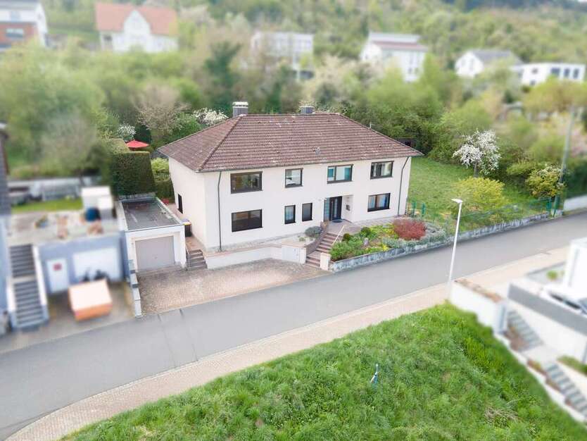 Haus zum Kaufen in Erlabrunn 819.000 € 229 m²