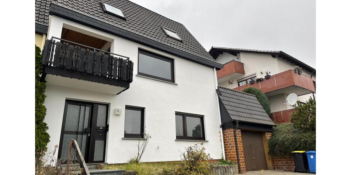 Doppelhaushälfte Zell am Main - 5 Zimmer, 151 m&sup2;, 379.000&euro; | Angebot:26957747