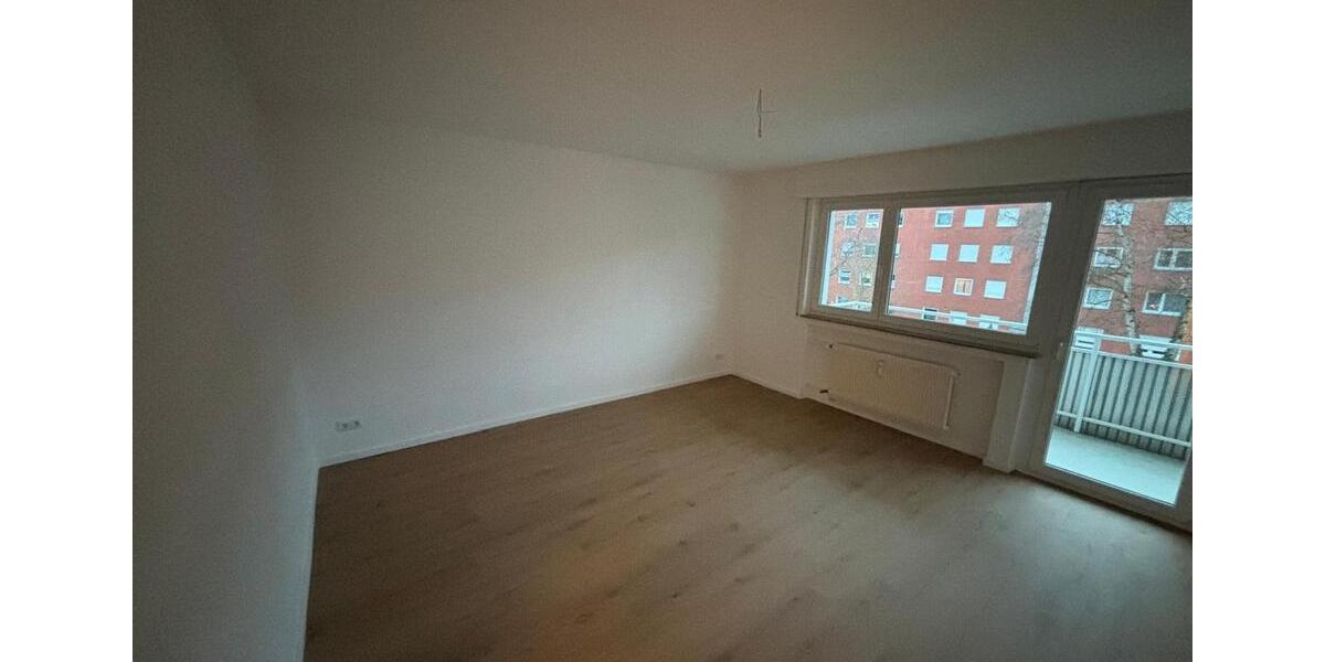 Etagenwohnung Werneck - 3 Zimmer, 75 m&sup2;, 780&euro; | Angebot:24946654