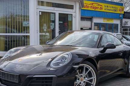 Porsche 991 62.457 km 85.850 &euro; Würzburg 97078