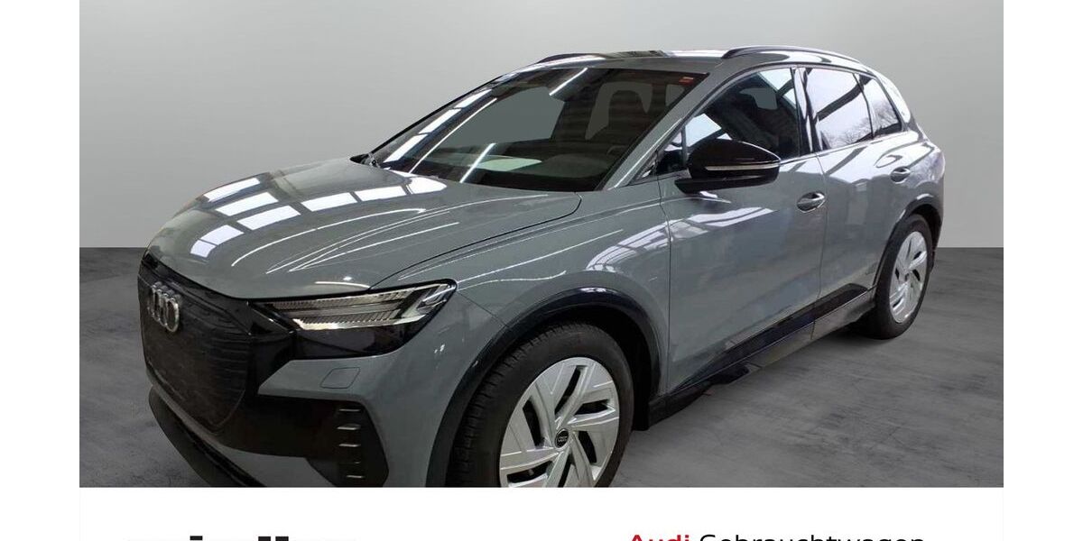 Audi Q4 e-tron 69.500 km 31.980 &euro; Würzburg 97076