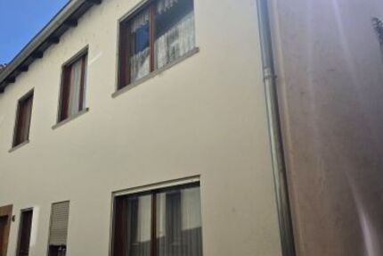 Einfamilienhaus in 97450 Arnstein (ID 10573) 5 zimmer