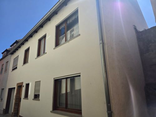 Einfamilienhaus in 97450 Arnstein (ID 10573) - Einfamilienhaus Arnstein Arnstein , Unterfr | Angebot:21697891