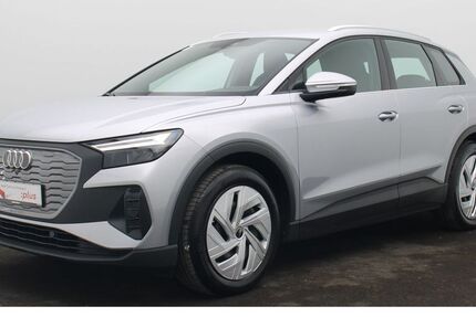 Audi Q4 e-tron 12.000 km 40.580 &euro; Würzburg 97076