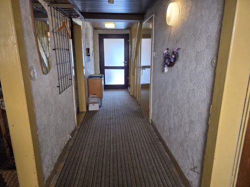 Einfamilienhaus mit Garten und Garage in 97450 Arnstein (ID 10542) 7 zimmer