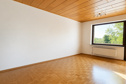 Wohnung Würzburg Lengfeld - 2 Zimmer, 60 m&sup2;, 189.000&euro; | Angebot:26840137