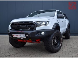 Ford Ranger Raptor Doppelkabine 2.0 4x4 StandHZG AHK 62.235 km 38.900 € Höchberg-Würzburg 97204