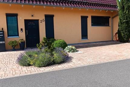 Wohnung Urspringen - 4 Zimmer, 110 m&sup2;, 270.000&euro; | Angebot:25977195