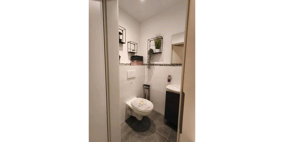 Erdgeschoßwohnung Volkach - 1 Zimmer, 30 m&sup2;, 600&euro; | Angebot:26671314