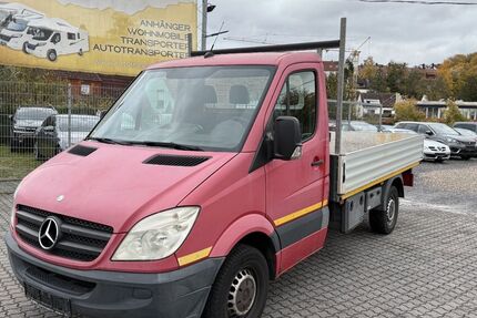 Mercedes-Benz Sprinter 199.666 km 9.490 € Würzburg 97076