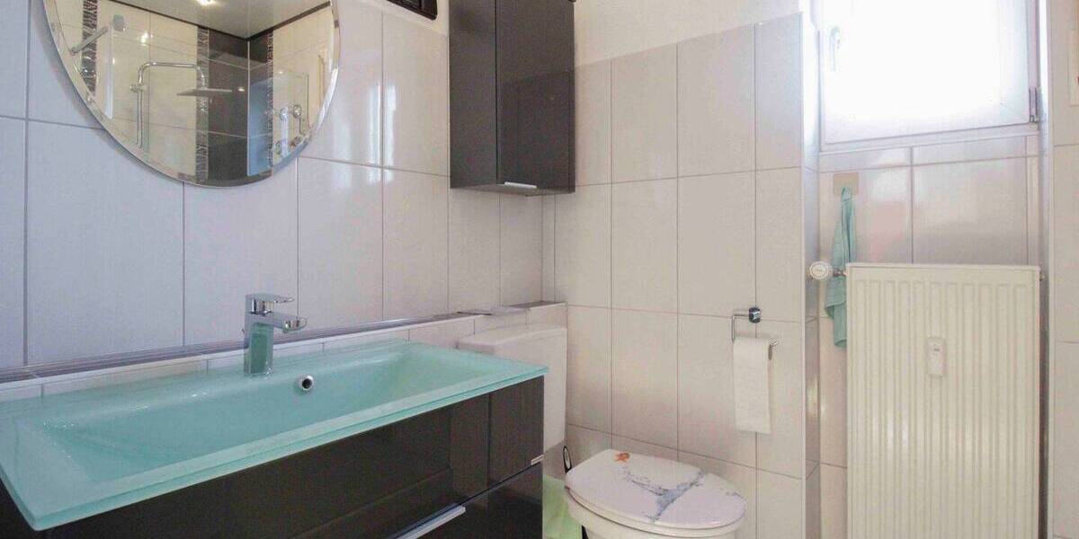 Etagenwohnung Würzburg Lengfeld - 3 Zimmer, 89 m&sup2;, 275.000&euro; | Angebot:26081197