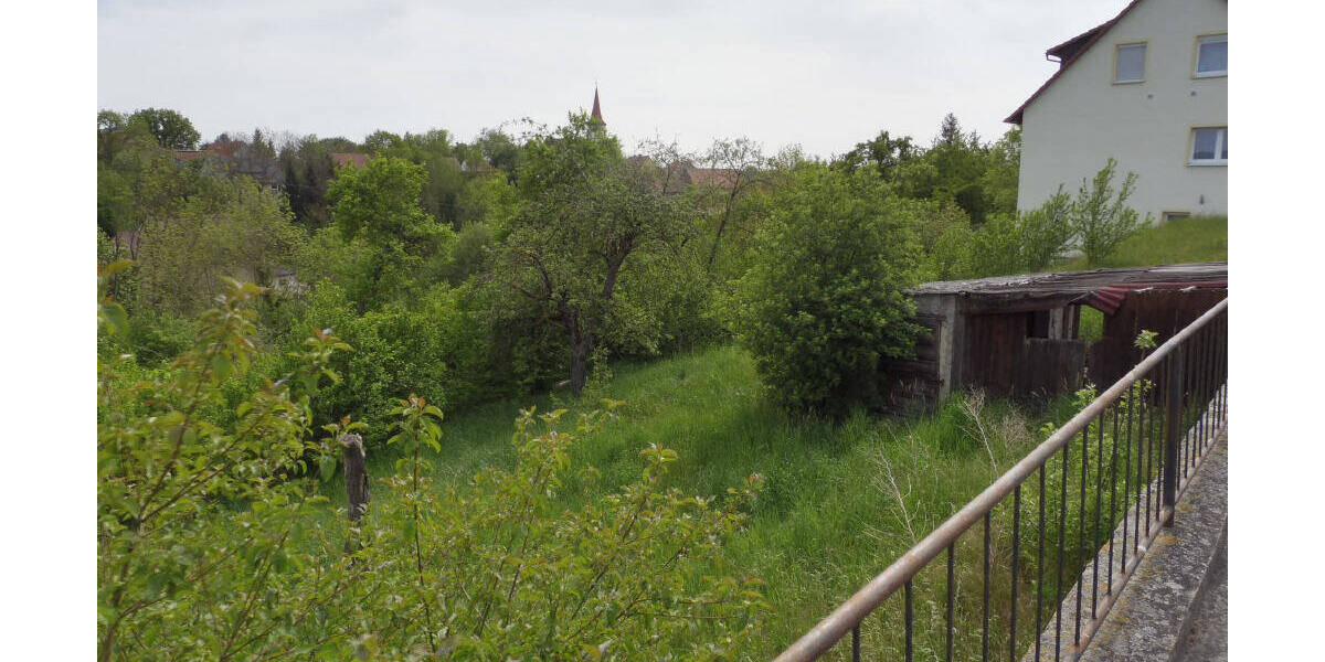 Grundstück Ippesheim - 50.000&euro; | Angebot:23959308