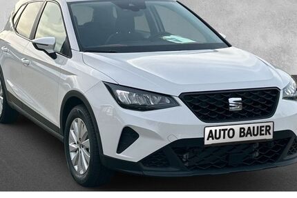 Seat Arona 3.794 km 25.990 &euro; Marktheidenfeld 97828