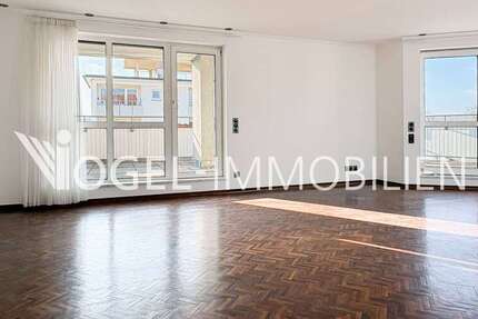 Wohnung Würzburg Frauenland - 4 Zimmer, 130 m&sup2;, 1.950&euro; | Angebot:27547420
