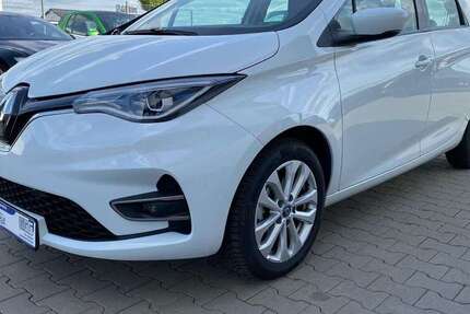 Renault ZOE 27.800 km 11.999 &euro; Bergtheim 97241