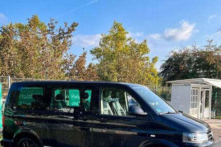 VW T5 Multivan 205.000 km 17.900 &euro; Rimpar 97222