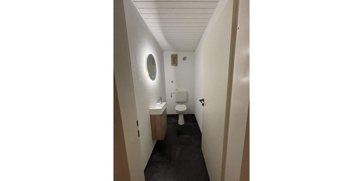 Ihr neues Zuhause in Lengfeld - Charmante 3-Zimmer-Wohnung 3 zimmer