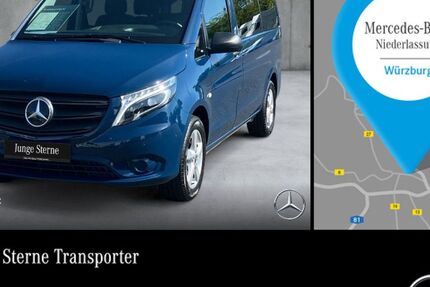 Mercedes-Benz Vito 87.050 km 38.780 &euro; Würzburg 97076