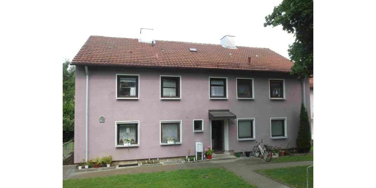Etagenwohnung Ochsenfurt - 2 Zimmer, 52 m&sup2;, 460&euro; | Angebot:26500245