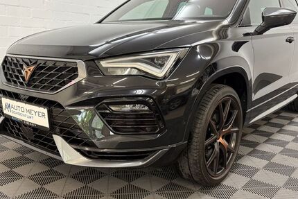 Cupra Ateca 53.190 km 35.470 &euro; Ochsenfurt 97199