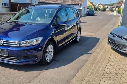 VW Touran 79.300 km 22.990 € Stammheim 97509