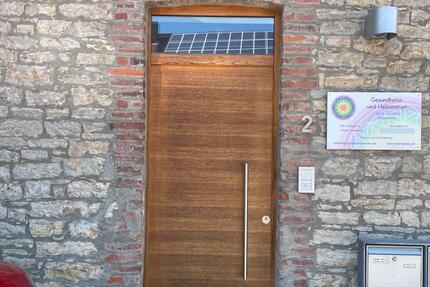 Gewerbeobjekt Würzburg Heuchelhof - 300&euro; | Angebot:25408982