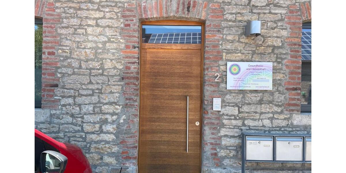 Gewerbeobjekt Würzburg Heuchelhof - 300&euro; | Angebot:25408982